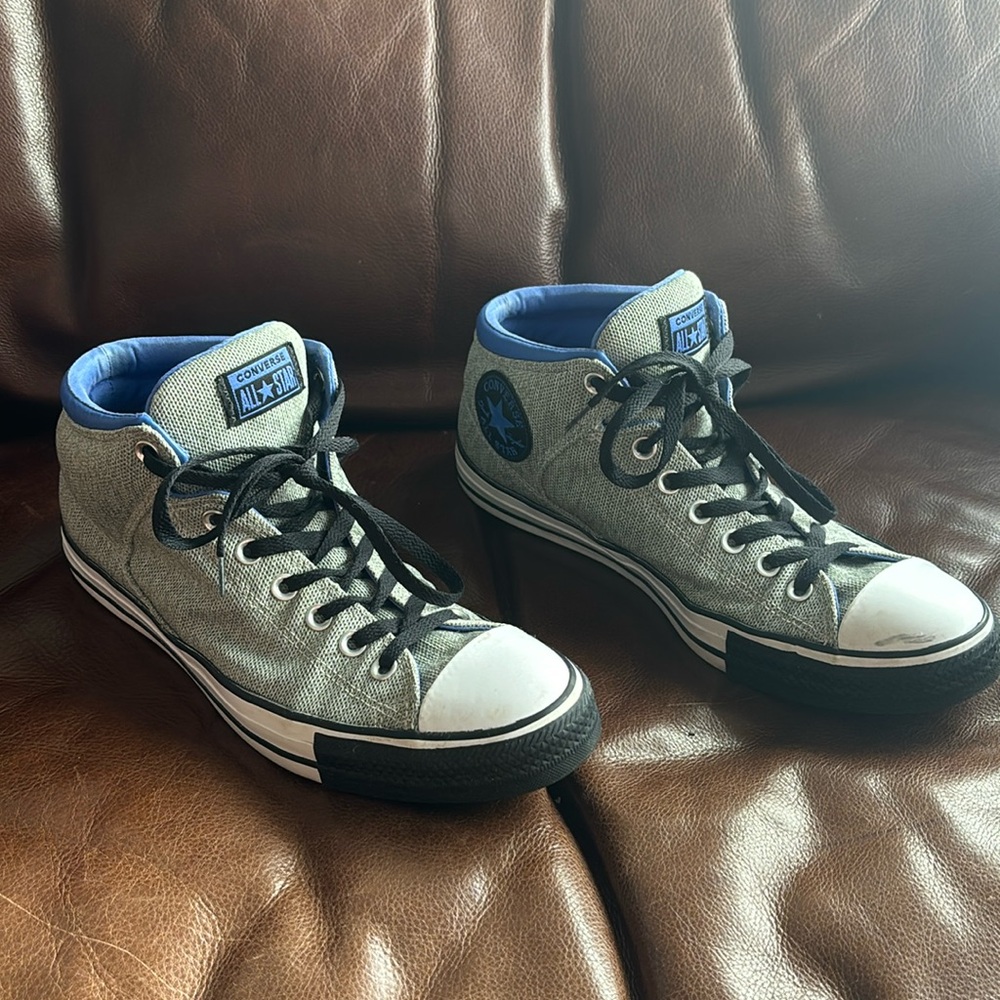 Converse sneakers
